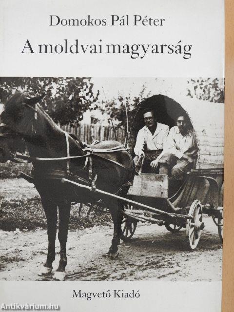 A moldvai magyarság