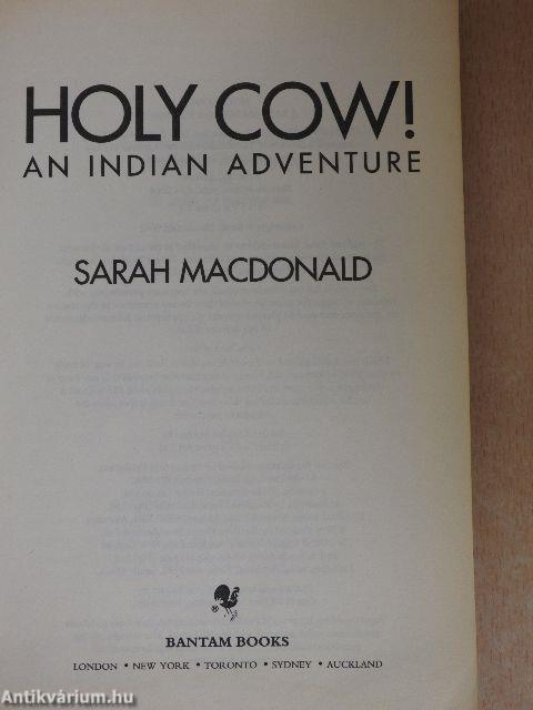 Holy Cow!