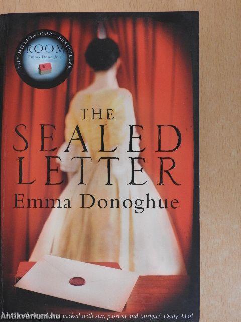 The Sealed Letter