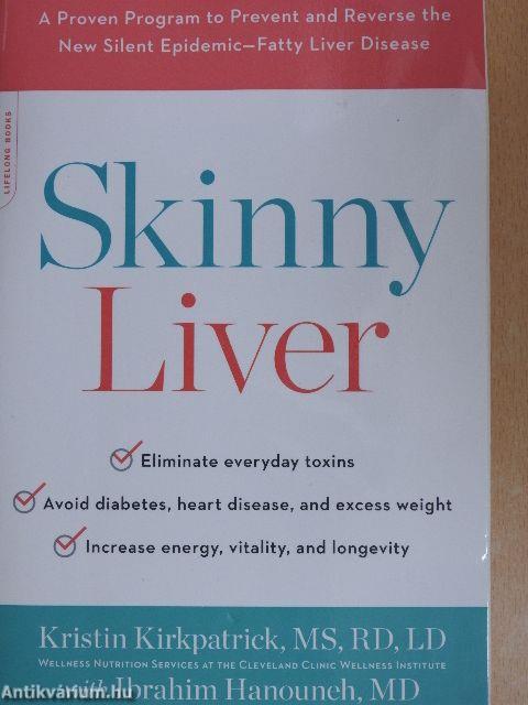 Skinny Liver