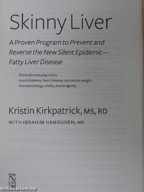 Skinny Liver