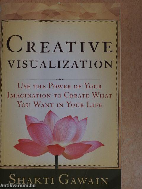 Creative Visualization