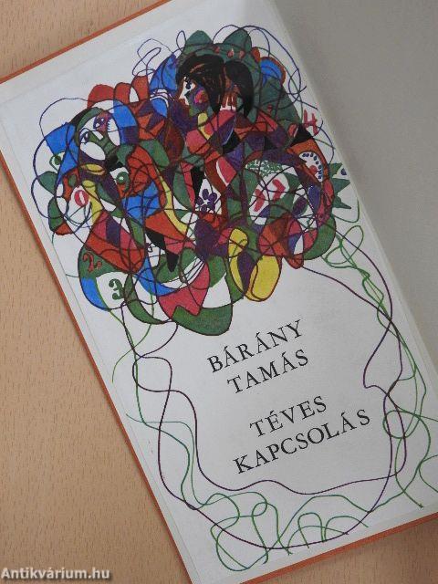Téves kapcsolás