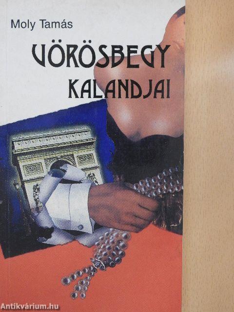 Vörösbegy kalandjai