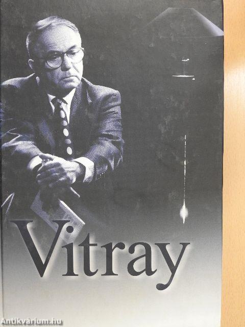 Vitray