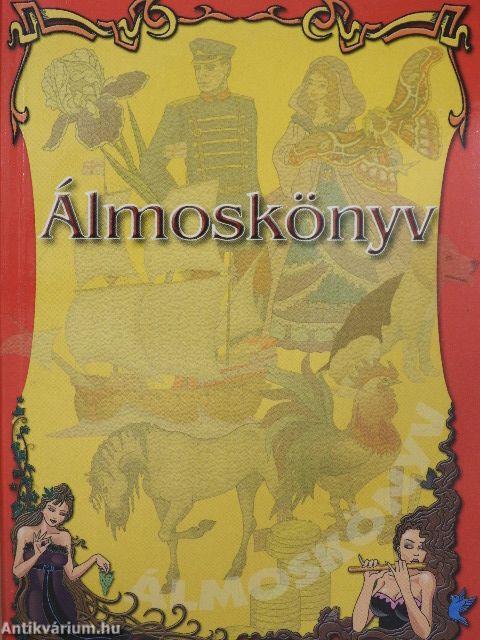 Álmoskönyv