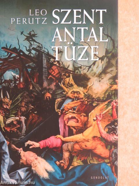 Szent Antal tüze