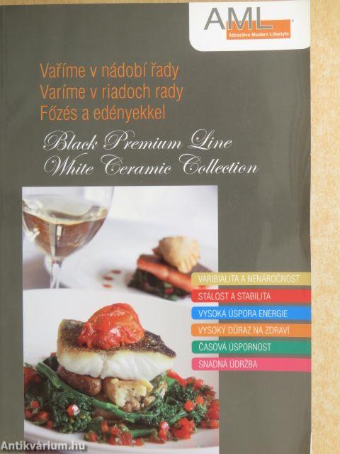 Főzés az edényekkel