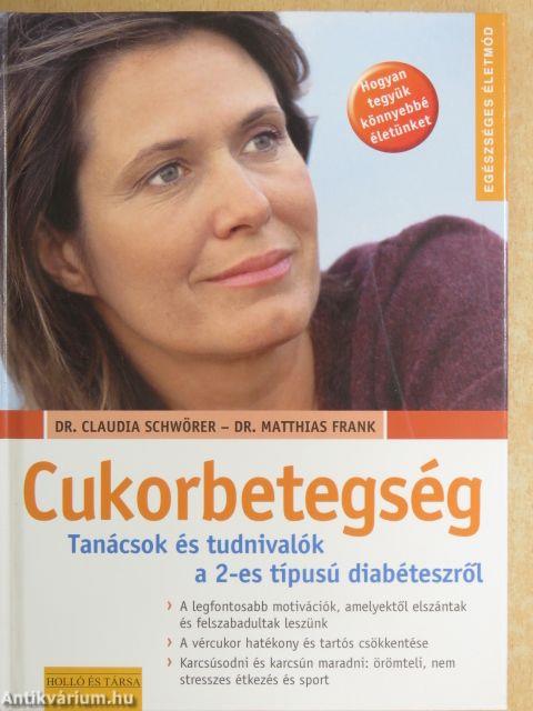 Cukorbetegség