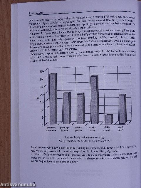 Fejlődés, fizikai aktivitás, egészség