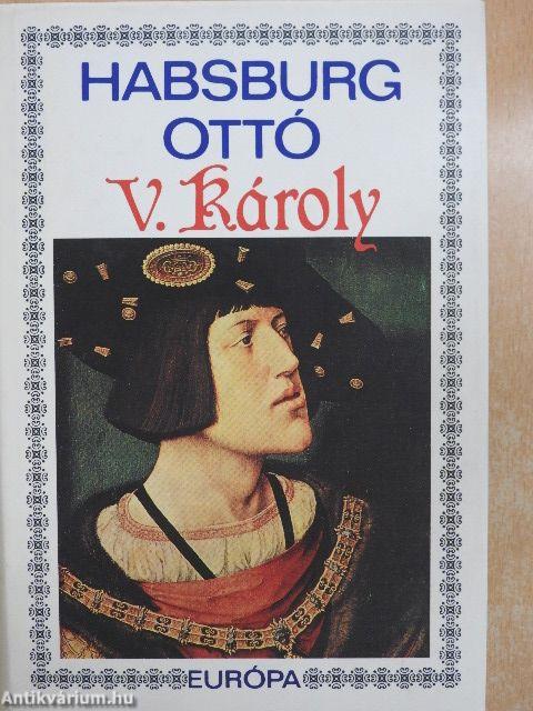 V. Károly