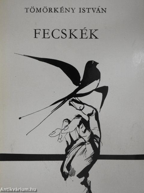 Fecskék