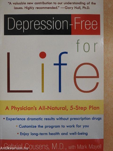 Depression-Free for Life