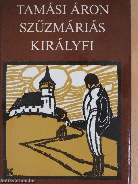 Szűzmáriás királyfi/Zöld ág