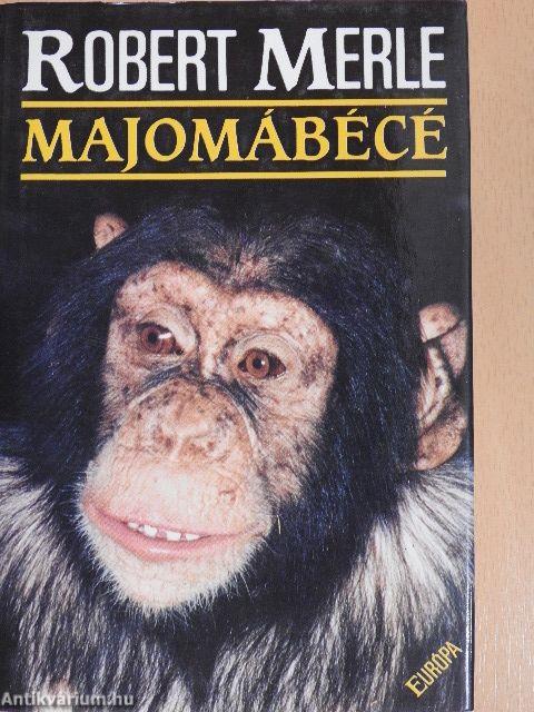 Majomábécé