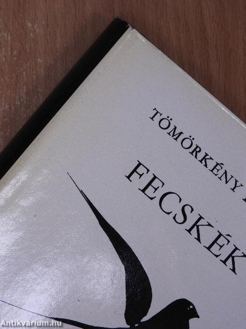 Fecskék