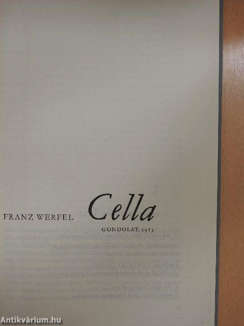 Cella