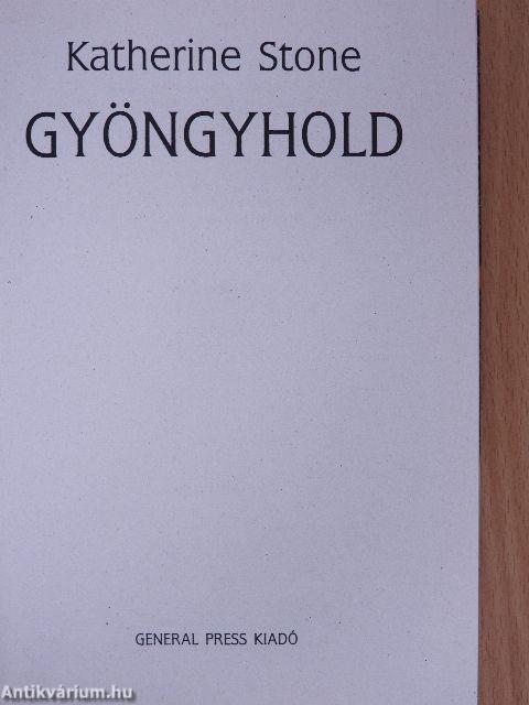 Gyöngyhold