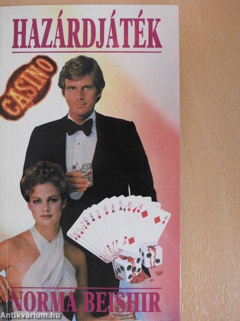 Hazárdjáték