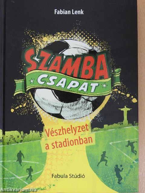 Szamba Csapat