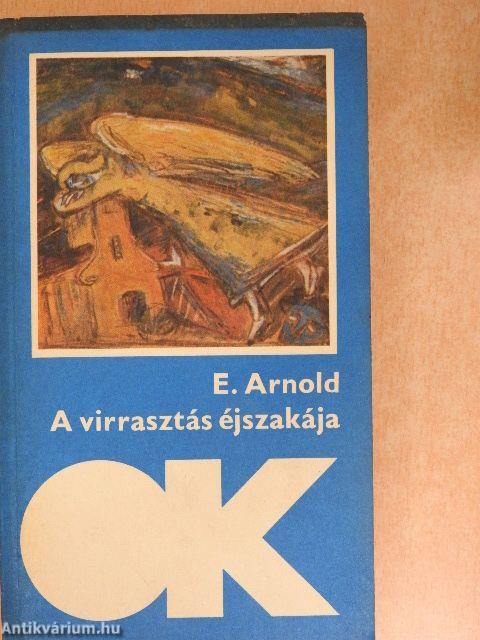 A virrasztás éjszakája