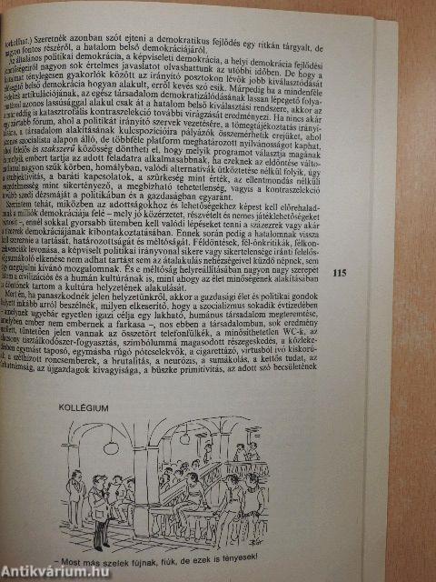 Mozgó Világ 1988. (nem teljes évfolyam)