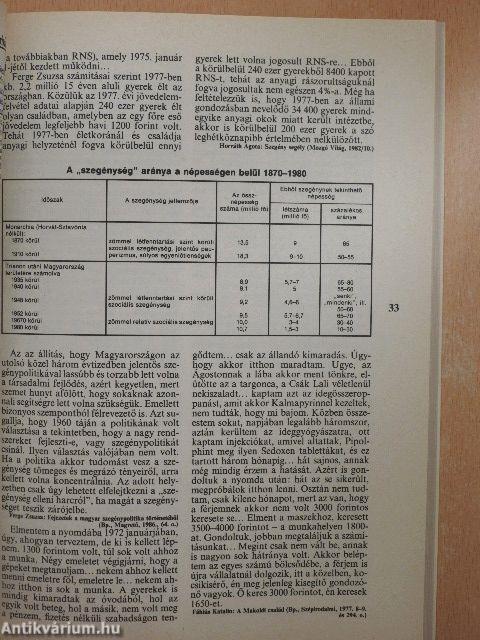 Mozgó Világ 1988. (nem teljes évfolyam)