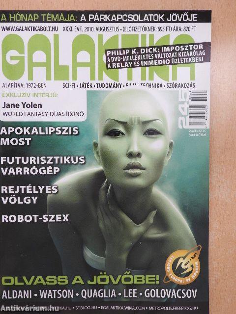Galaktika 245.