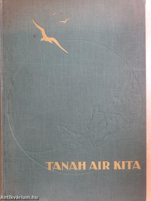 Tanah Air Kita