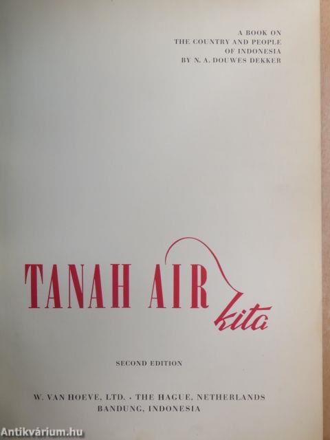 Tanah Air Kita