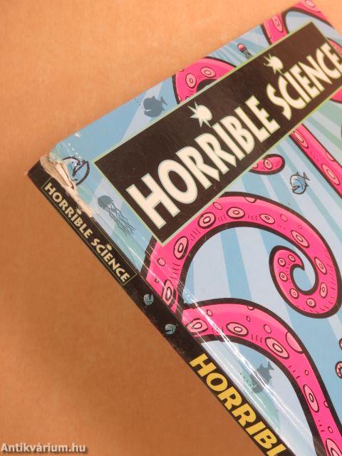 Horrible Science Annual 2013