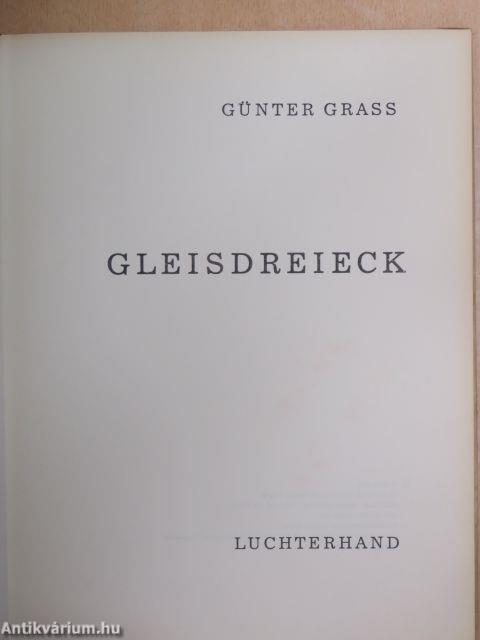 Gleisdreieck