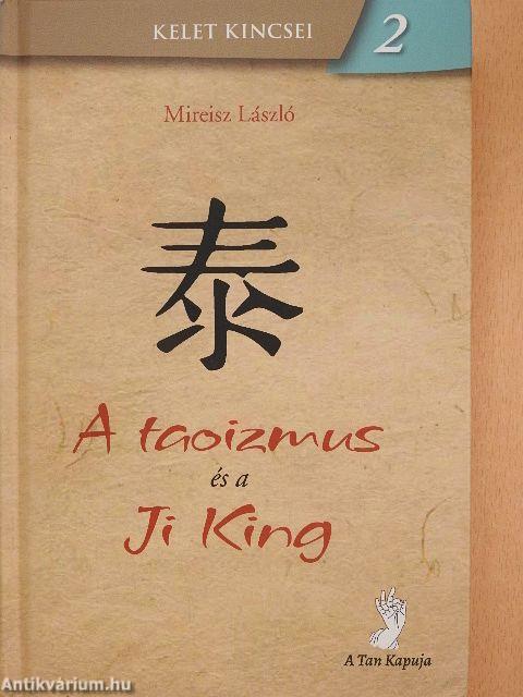 A taoizmus és a Ji King