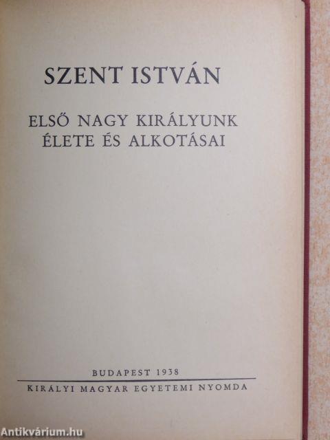 Szent István