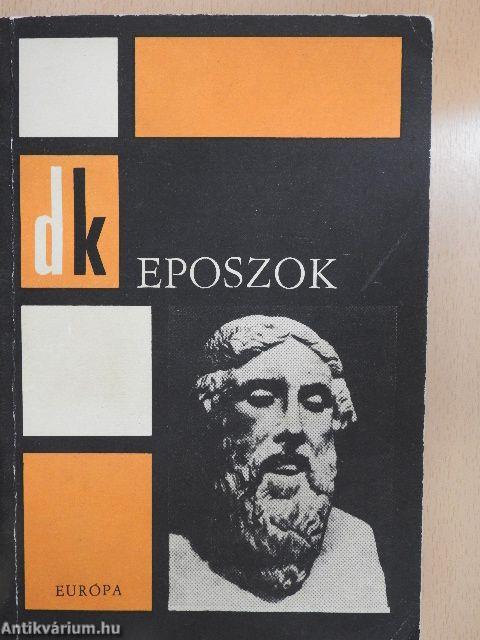 Eposzok
