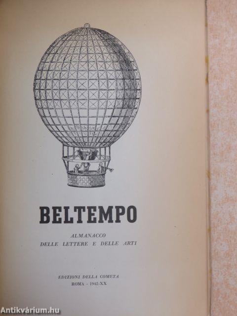 Beltempo