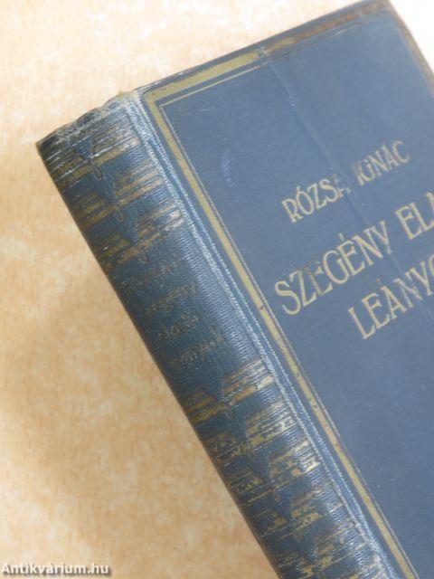 Szegény eladó leányok