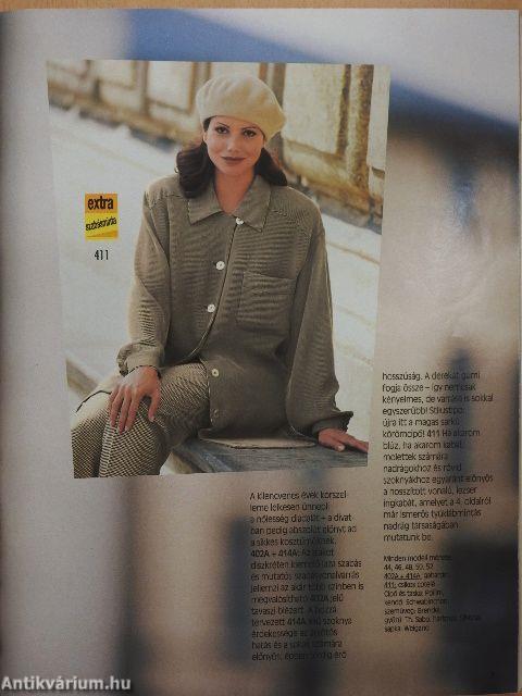 Burda Plus 1996/1-4.