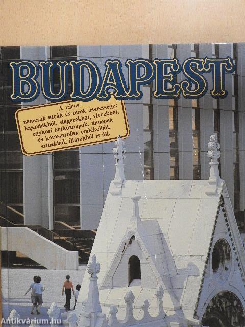 Budapest 