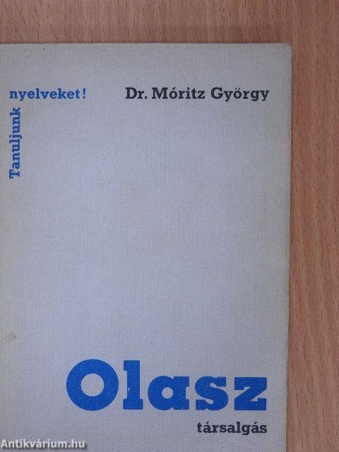 Olasz társalgás
