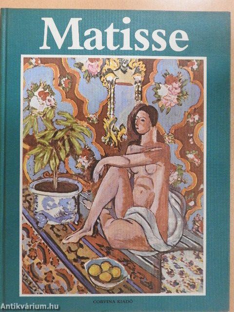 Matisse művészete 1904-1928