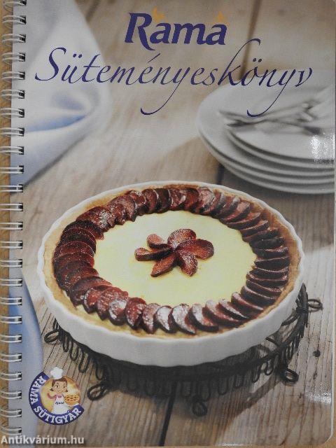 Rama Süteményeskönyv