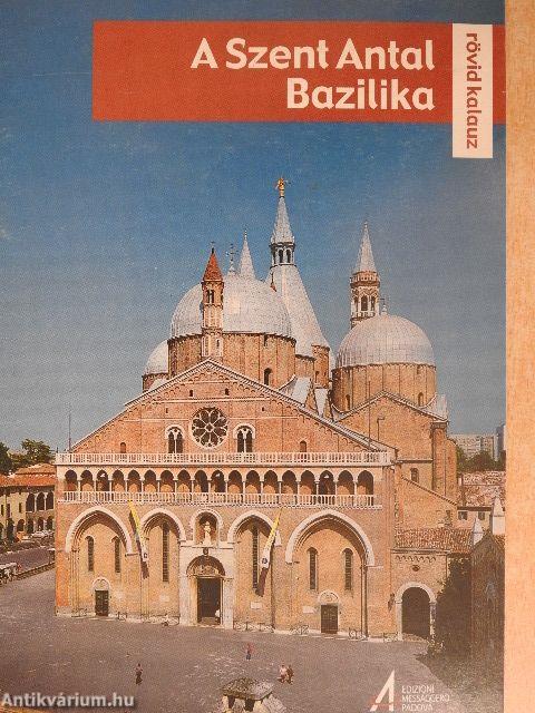 A Szent Antal Bazilika