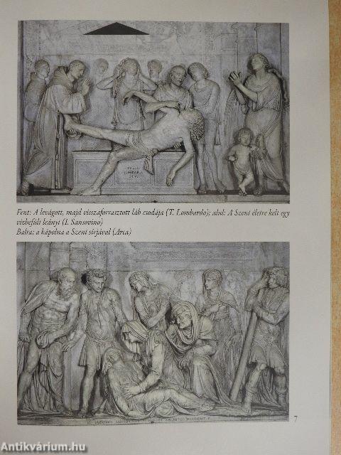 A Szent Antal Bazilika