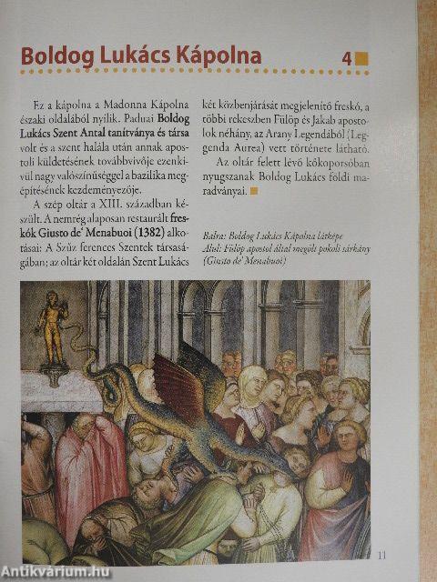 A Szent Antal Bazilika