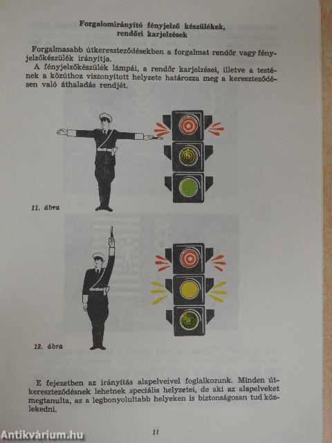 A kerékpáros és segédmotorkerékpáros közlekedés szabályai