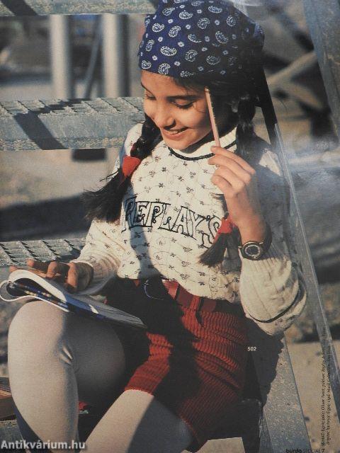 Burda Special 1995. ősz/tél
