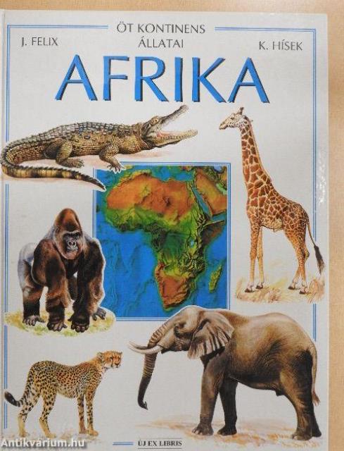 Afrika