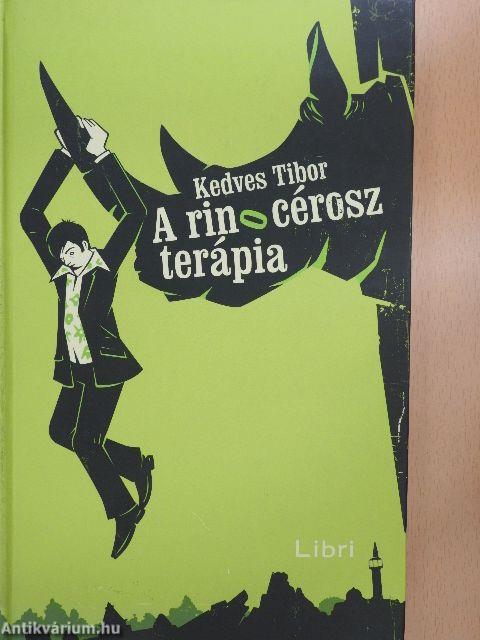 A rinocérosz terápia