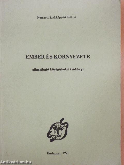 Ember és környezete